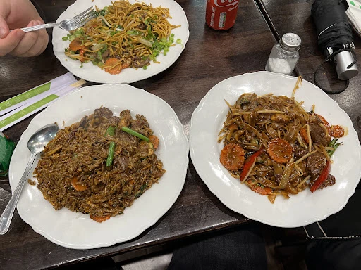 Spicy Basil photo 7
